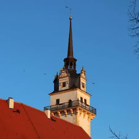 Studio 11 Torgau Eksteriør billede