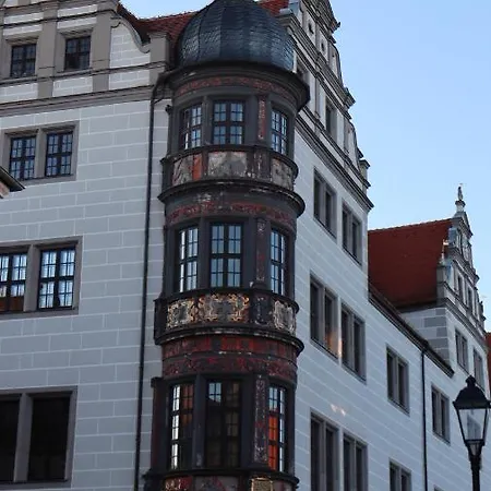 Studio 11 Torgau Eksteriør billede