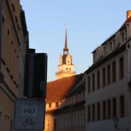 Studio 11 Torgau Eksteriør billede