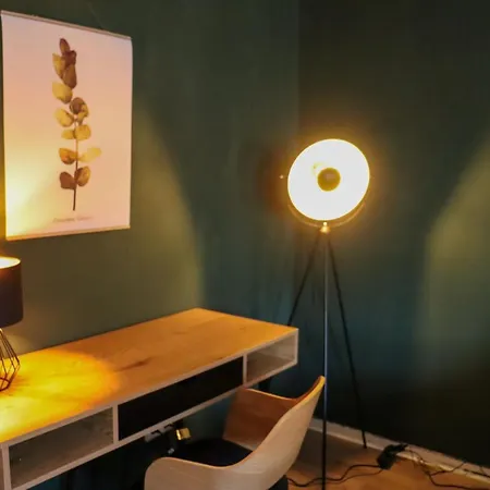 Studio 11 Torgau Eksteriør billede