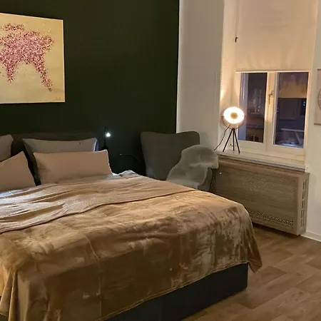 Studio 11 Torgau Eksteriør billede