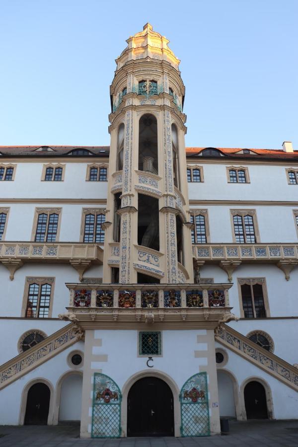 Apartment 11 Torgau