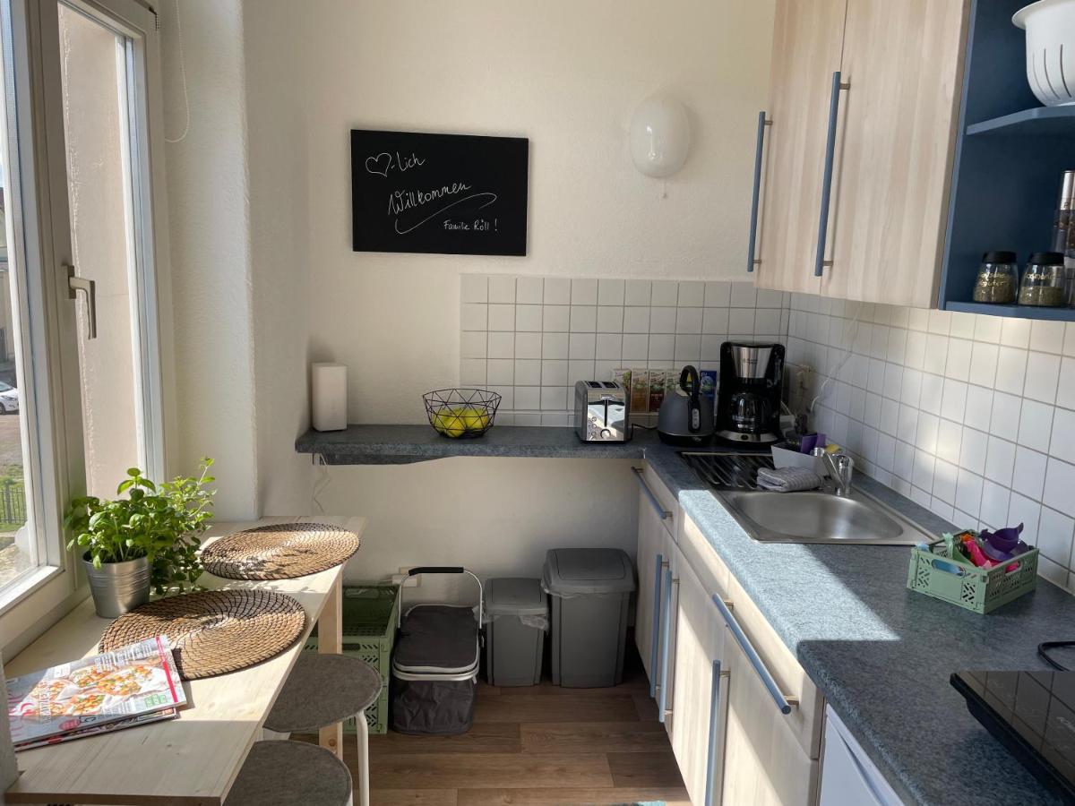 11 Apartment *